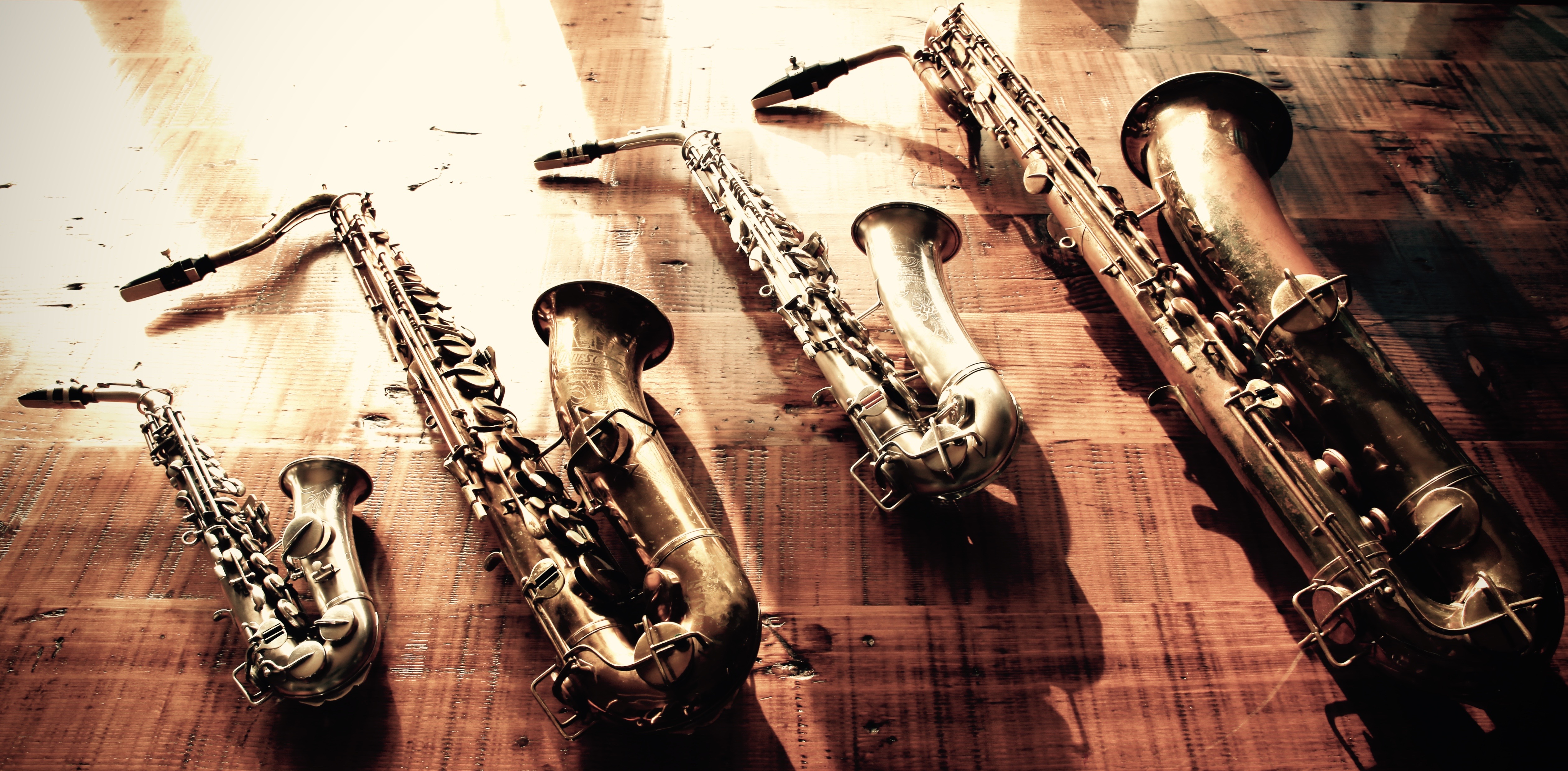 Музыка саксофон в современной обработке